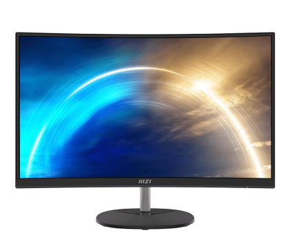 Monitor LED 27" (26,5"-28,4") MSI 27''  PRO MP271CA  Czarny